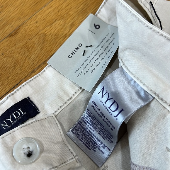 NYDJ brand new with tags - Picture 4 of 8